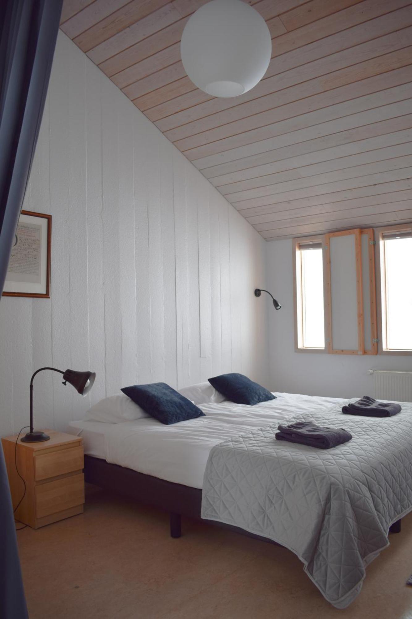 Hotel Skálholt Eksteriør billede
